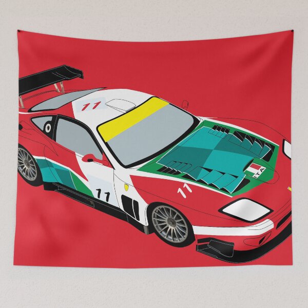 Item preview, 575 GTC designed and sold by Maxyenko.