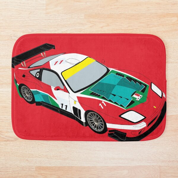 Item preview, 575 GTC designed and sold by Maxyenko.