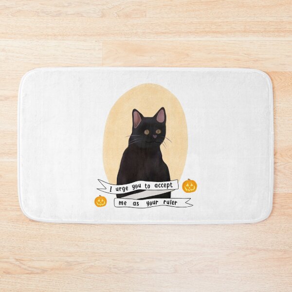 Item preview, I Urge You To Accept Me As Your Ruler designed and sold by ohclementine.