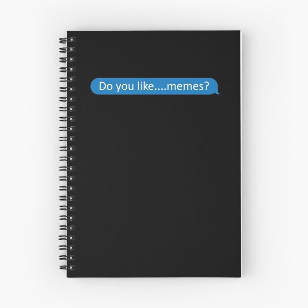 Item preview, Do you like....memes? designed and sold by Ashley Castleton.