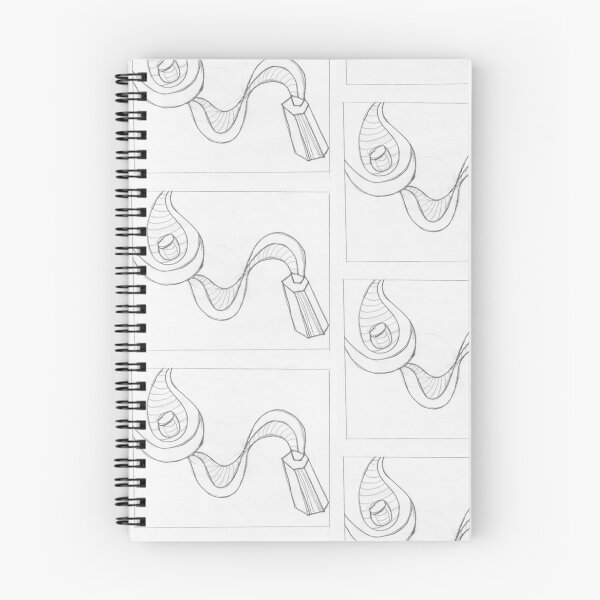 Item preview, ACADEMY ART DESIGN 3 PRELIMINARY SKETCH designed and sold by Tammera.