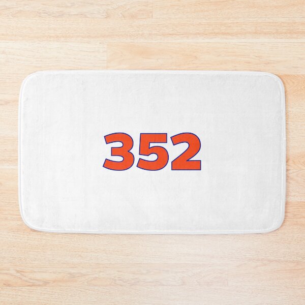 Item preview, Gainesville Area Code 352 designed and sold by tlboyd.