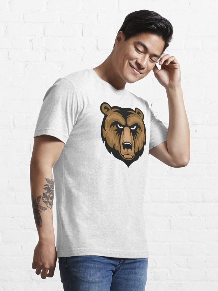 bear t shirts uk