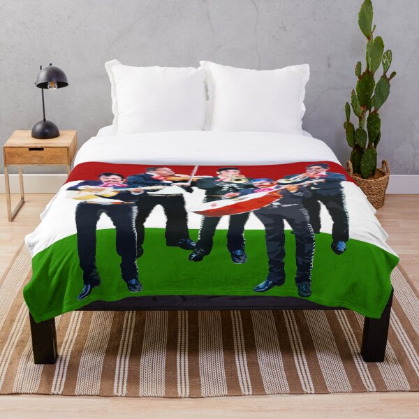 Artikelvorschau, Mexikanische Mariachi Band entworfen und verkauft von Gravityx9.