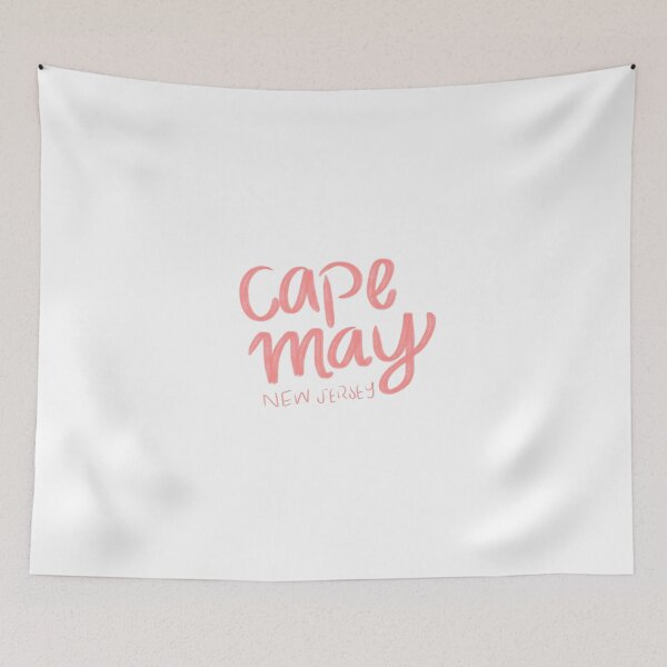 Item preview, Coral Cape May  designed and sold by -eMM.