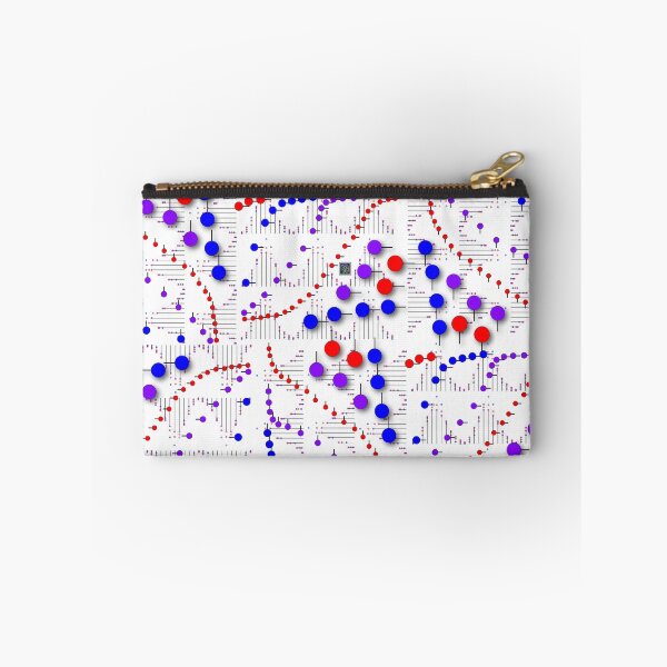 Item preview, "Binomial Poisson Cumulative"© designed and sold by Lisa Clark - Thinker Collection STEM Art and MORE.