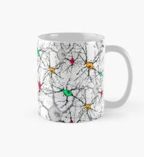 Taza "Synapsing ahora. - BLANCO" ©