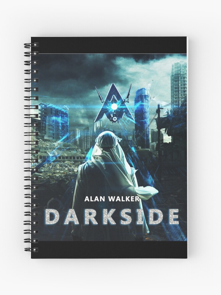 alan walker darkside