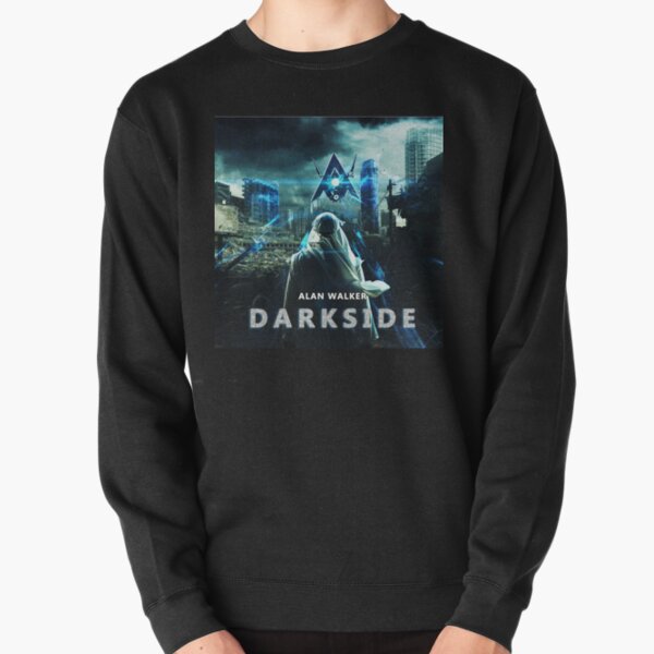 tour de darkside alan walker 2019 mnctv Sweatshirt épais