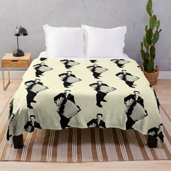 Item preview, Lawrence Welk - No Name - The Black Stencil designed and sold by fontastic.