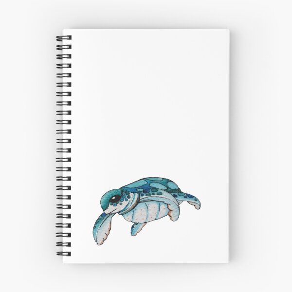 Artikelvorschau, Noch eine kleine Schildkröte entworfen und verkauft von PointyEarsIllus.