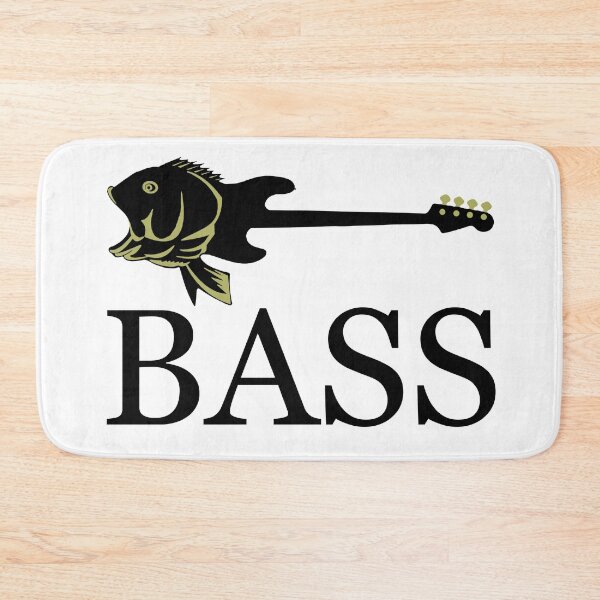 Item preview, BASS designed and sold by oddzodd.