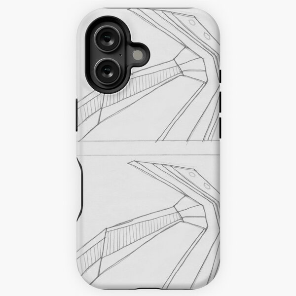 Item preview, ACADEMY ART DESIGN 5 PRELIMINARY SKETCH designed and sold by Tammera.