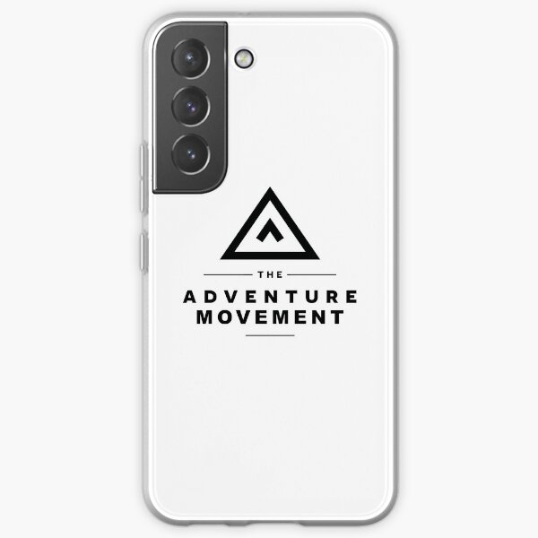 The Adventure Movement Samsung Galaxy Soft Case