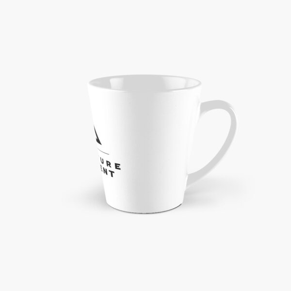 The Adventure Movement Tall Mug
