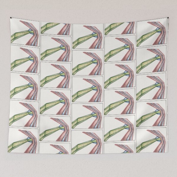 Item preview, ACADEMY ART DESIGN 5 designed and sold by Tammera.
