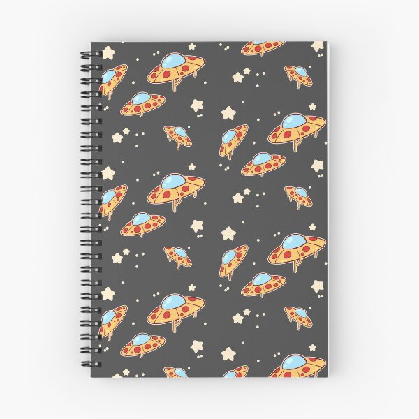 Item preview, Space Pizza designed and sold by Yukiin.