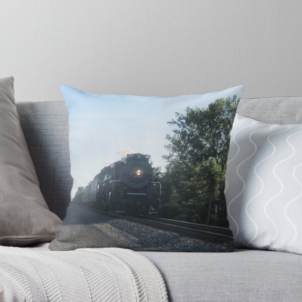 Item preview, NKP 765 en route to Buffalo designed and sold by Ray Vaughan.