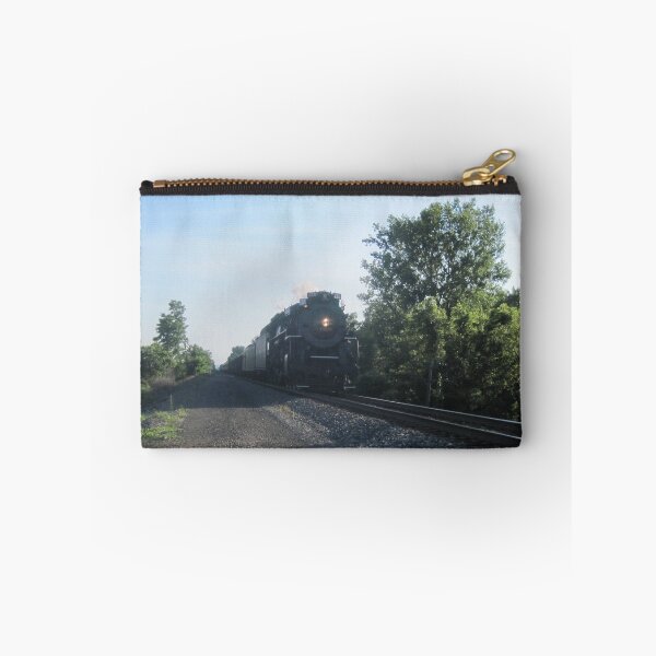 Item preview, NKP 765 en route to Buffalo designed and sold by Ray Vaughan.