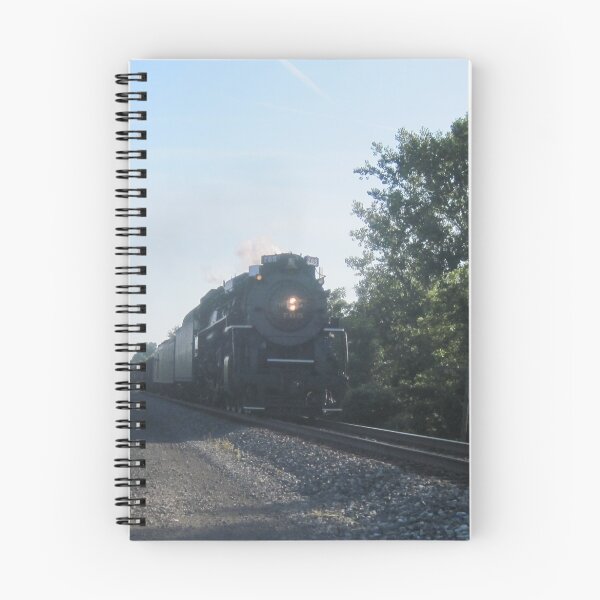 Item preview, NKP 765 en route to Buffalo designed and sold by Ray Vaughan.