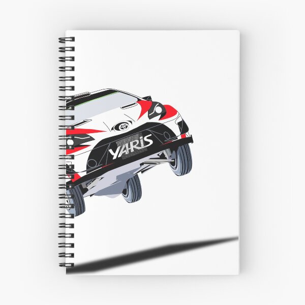 Item preview, Yaris WRC designed and sold by Maxyenko.