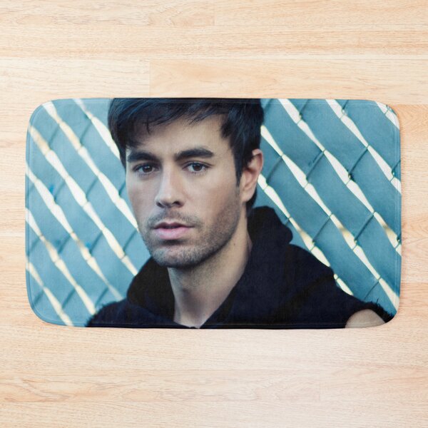 Item preview, enrique iglesias live concert tour 2019 nettv designed and sold by eborahk.