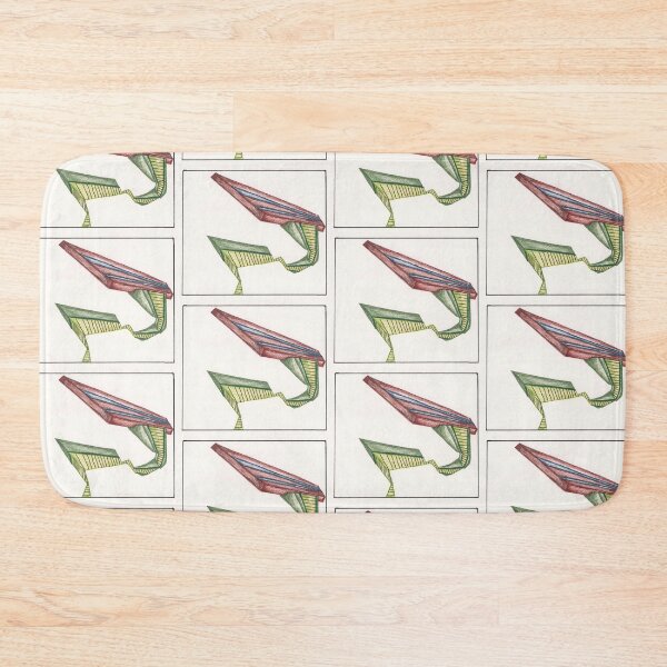 Item preview, ACADEMY ART DESIGN 6 designed and sold by Tammera.