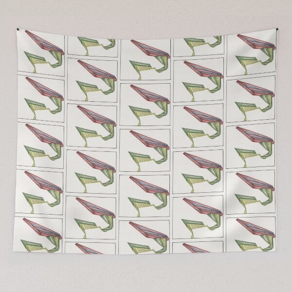 Item preview, ACADEMY ART DESIGN 6 designed and sold by Tammera.