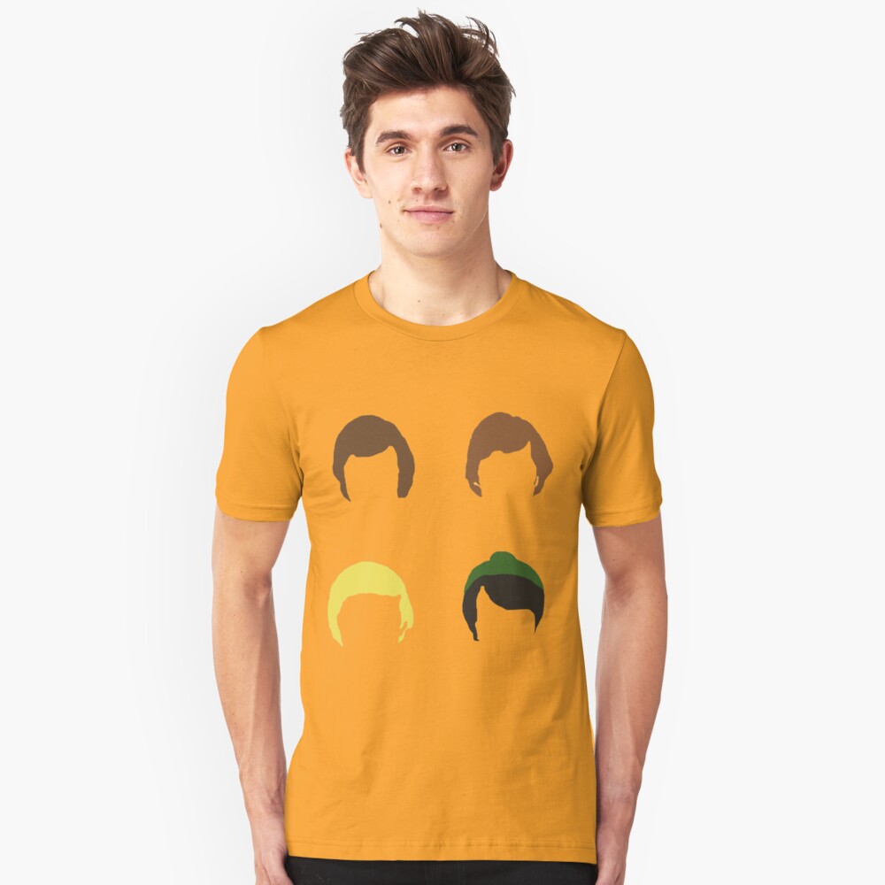 monkees t shirt