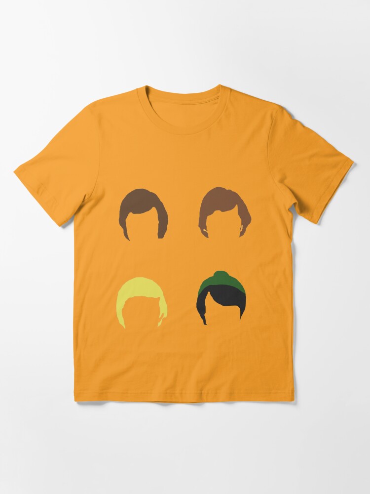 monkees t shirt uk