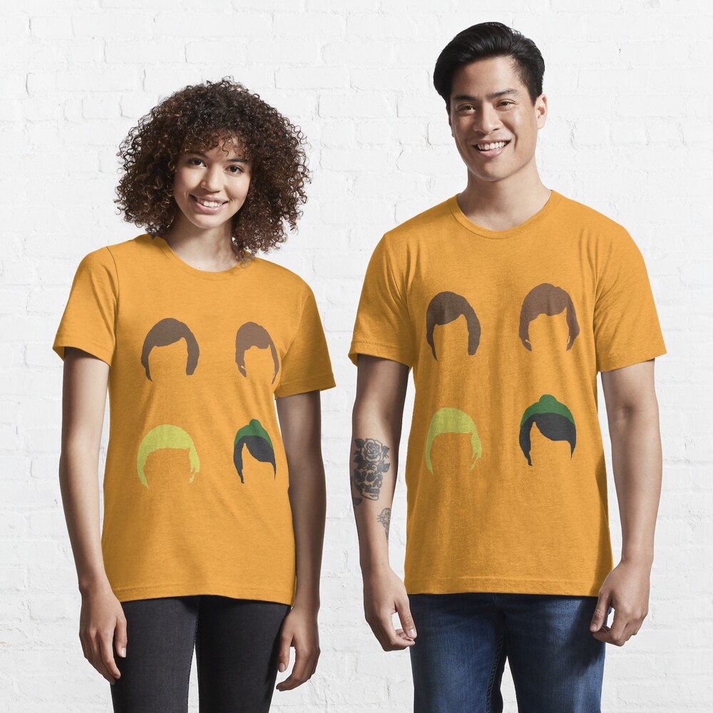 the monkees tshirts