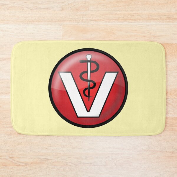 Item preview, Veterinary Symbol  designed and sold by Symbolical.