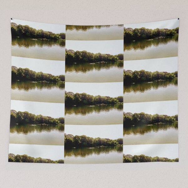 Item preview, Countryside, Lakes & Forest C128 designed and sold by Hyperion Photoart.