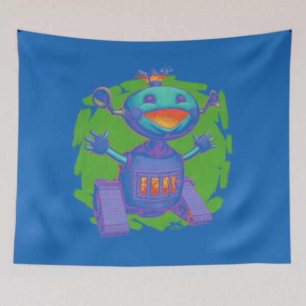 Item preview, Who Wants A Nice, Warm Hug? designed and sold by JustinSmithArt.