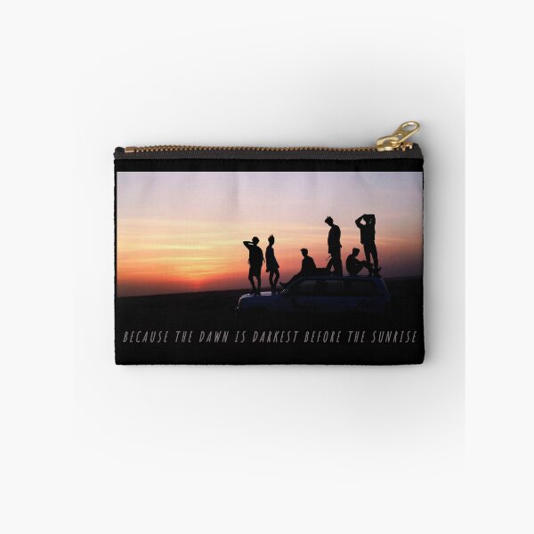 Item preview, Dawn - BTS designed and sold by TWH-Q.