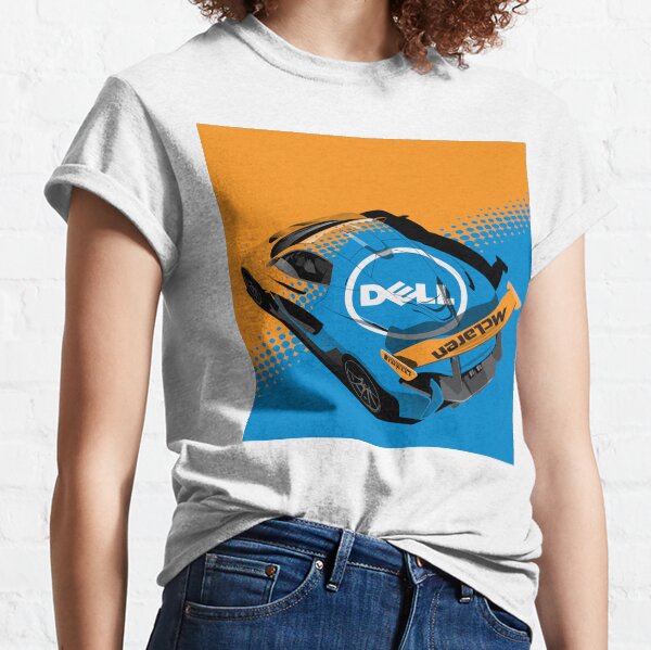 Dell shirt outlet