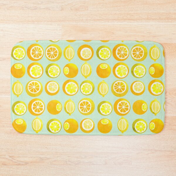 Item preview, Orange and yellow fruits designed and sold by Byrnsey.