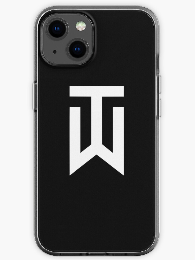 tiger woods merchandise