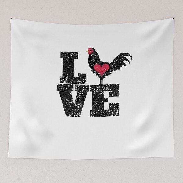 Item preview, Chicken Love Poultry Farmer Lover Eggs  designed and sold by SilentEcho.
