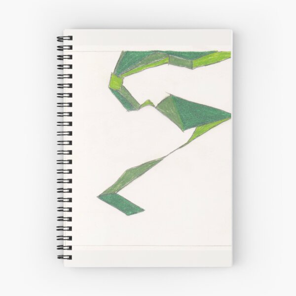 Item preview, ACADEMY ART DESIGN 6 COLOR AND MOTION STUDY 5 designed and sold by Tammera.