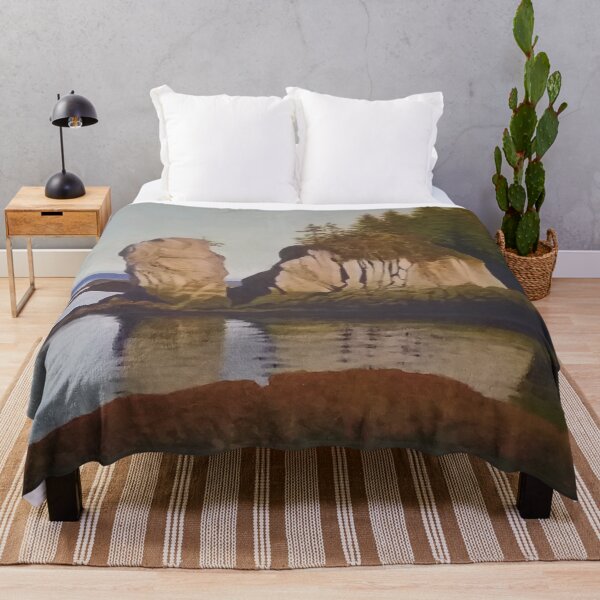 Item preview, Camel Rock Seldovia, Alaska designed and sold by Brian and Nina Slover.
