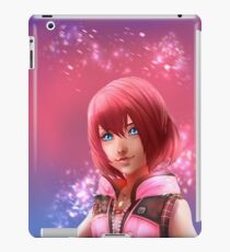 Prinzessin des Lichts iPad-Hülle & Klebefolie