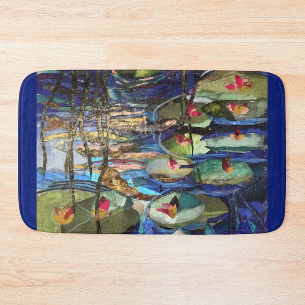 Item preview, Blackwater Pond designed and sold by Alma Lee.