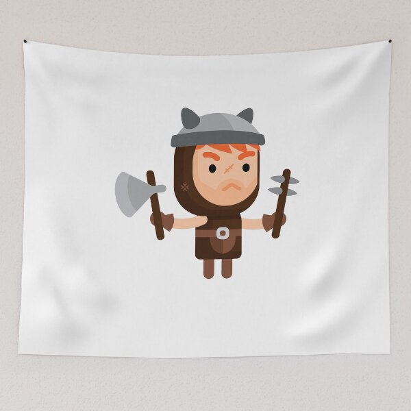 Item preview, Viking Lvl 2 designed and sold by Anna Fok.