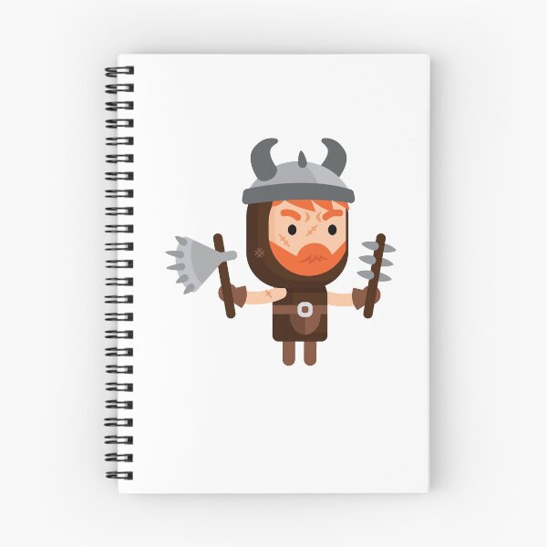 Item preview, Viking Lvl 3 designed and sold by Anna Fok.