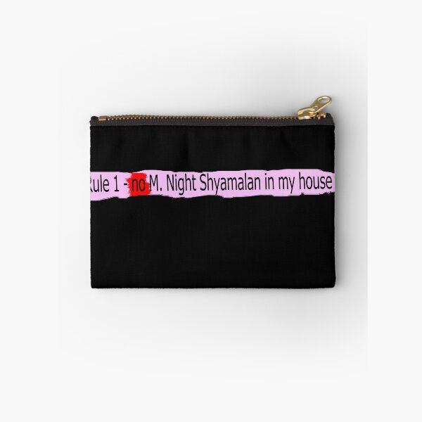 Item preview, no m. night shyamalan designed and sold by jaylerrb13.
