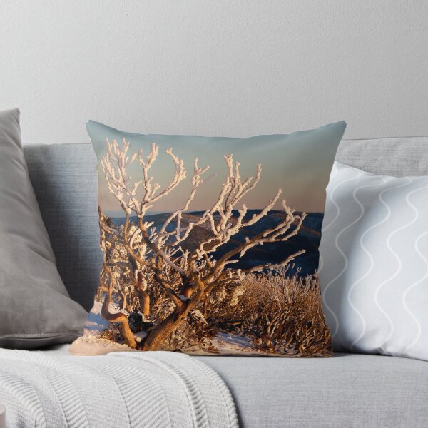 Item preview, Sunset on the mountainside designed and sold by jwwallace.