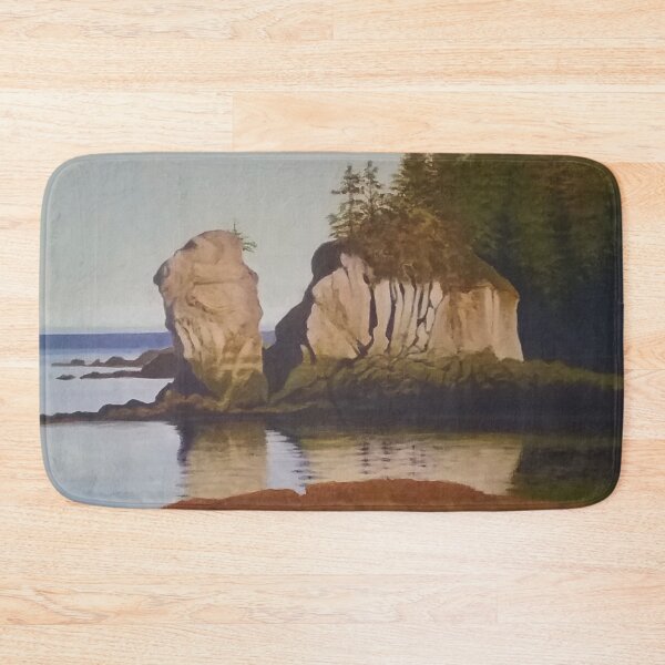Item preview, Camel Rock Seldovia, Alaska designed and sold by Brian and Nina Slover.