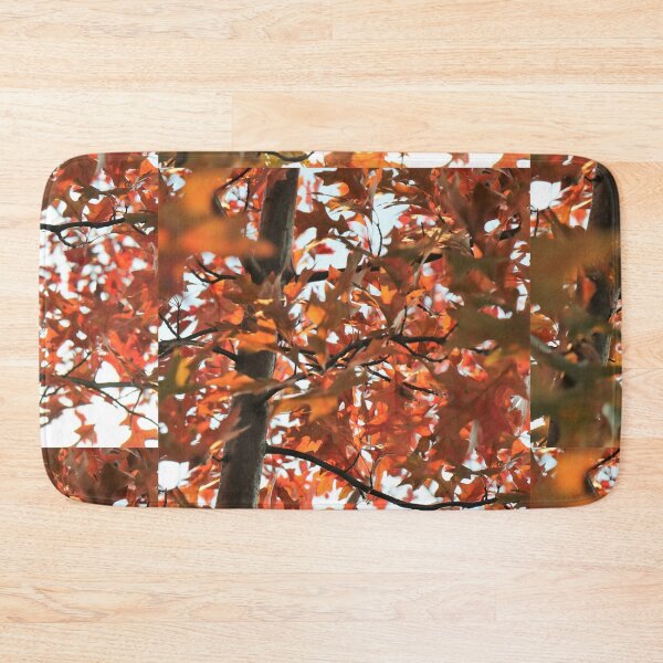 Item preview, October Orange designed and sold by RVogler.