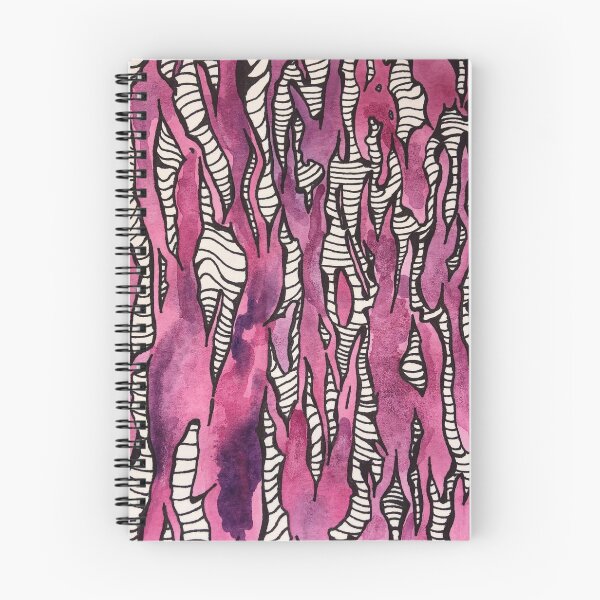 Item preview, Trippy Pink designed and sold by Maya Cervi.